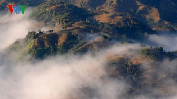 Hotel Khach San Sapa Ngay Nay Esterno foto