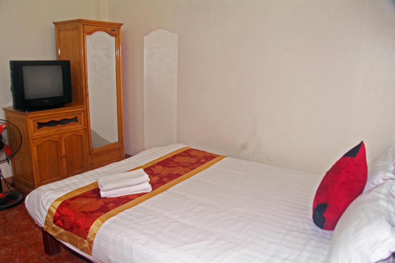 Hotel Khach San Sapa Ngay Nay Esterno foto